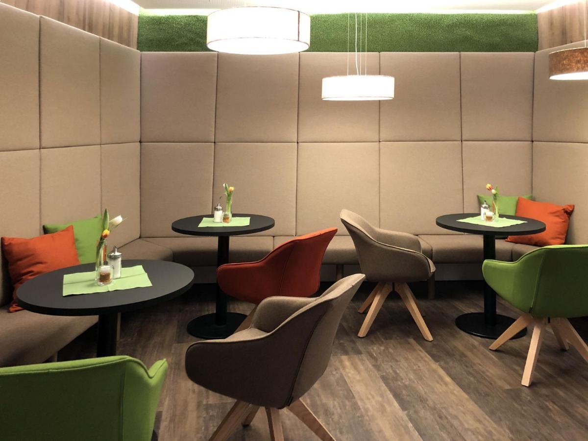 Seehotel Im Weyer Gmunden Eksteriør bilde