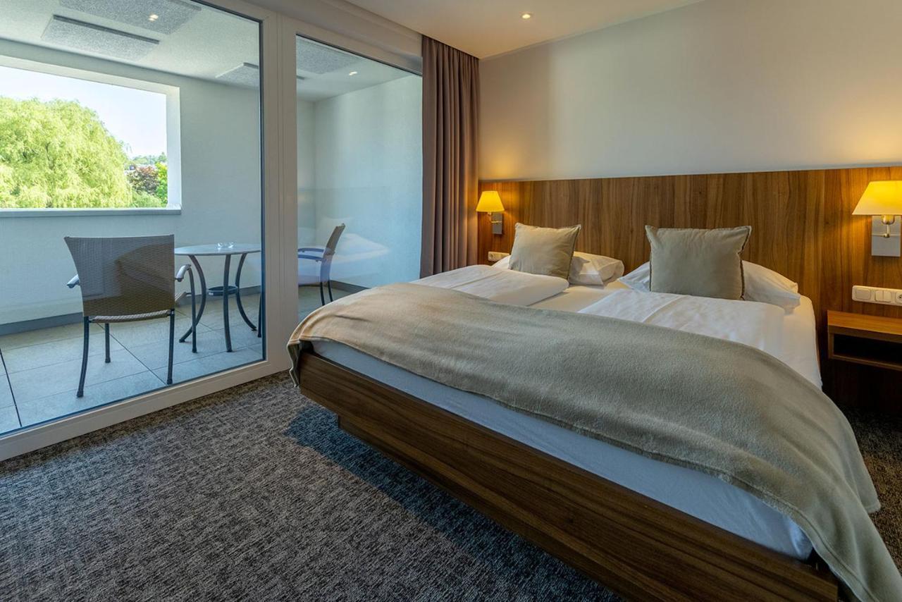 Seehotel Im Weyer Gmunden Eksteriør bilde