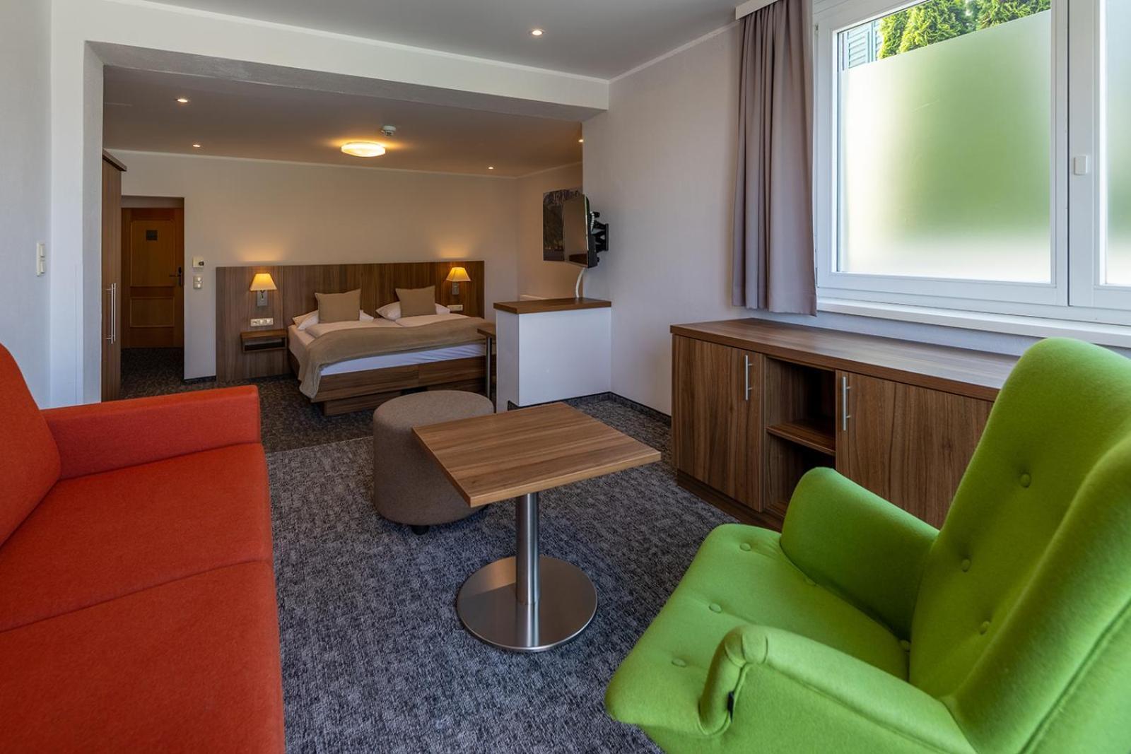 Seehotel Im Weyer Gmunden Eksteriør bilde