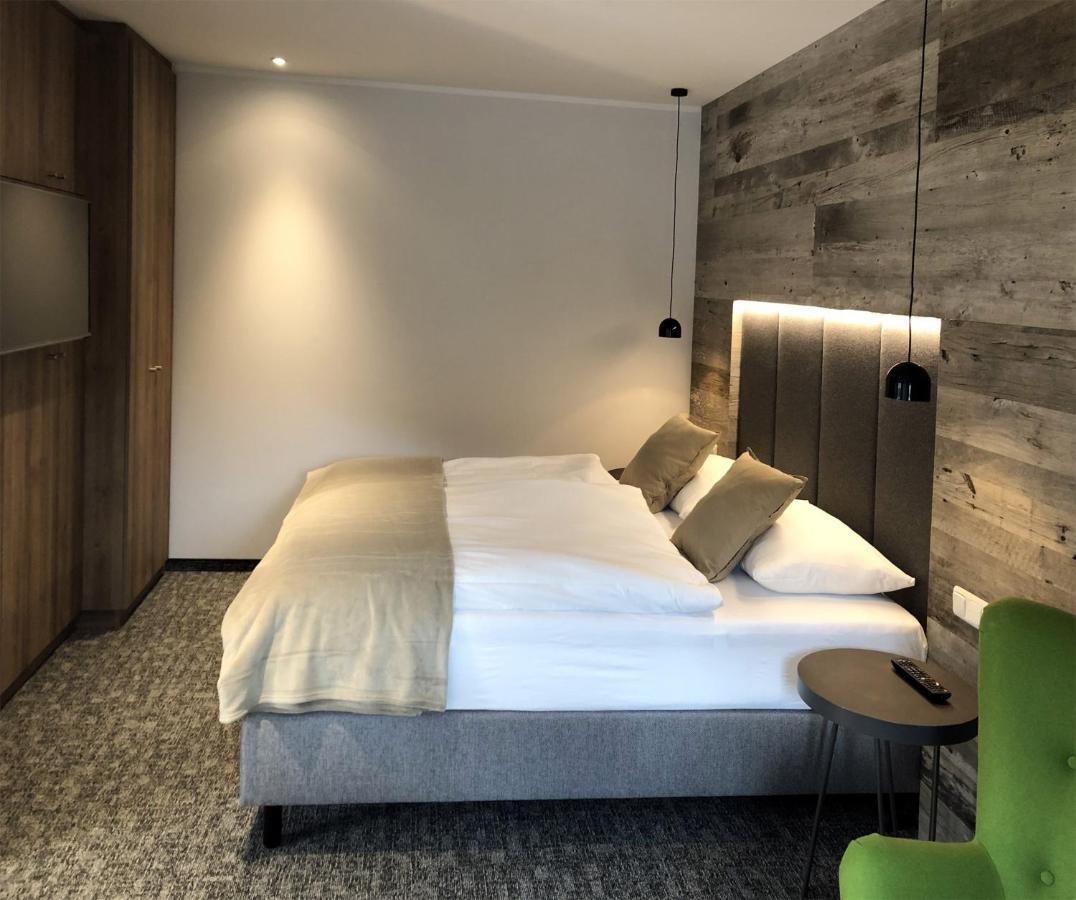 Seehotel Im Weyer Gmunden Eksteriør bilde